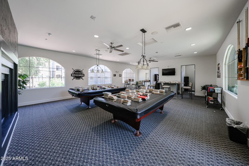 Toscana Amenities 8