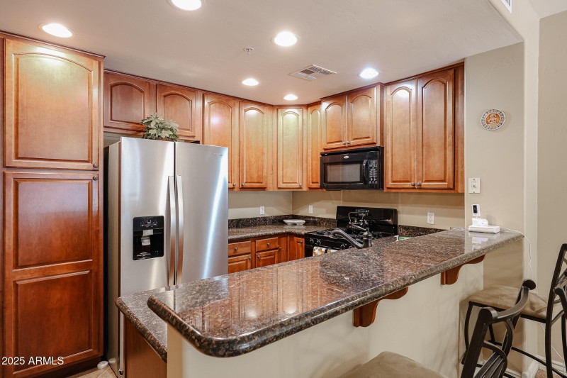 Roberts Kitchen 1