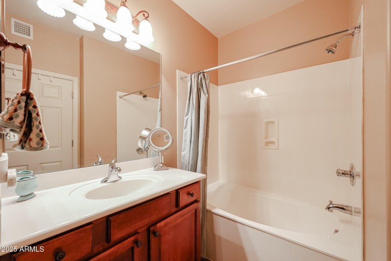 Roberts Bathroom 1