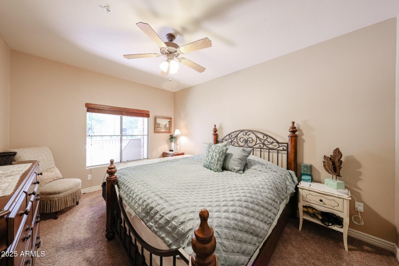 Roberts Bedroom 1