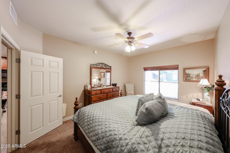 Roberts Bedroom 2