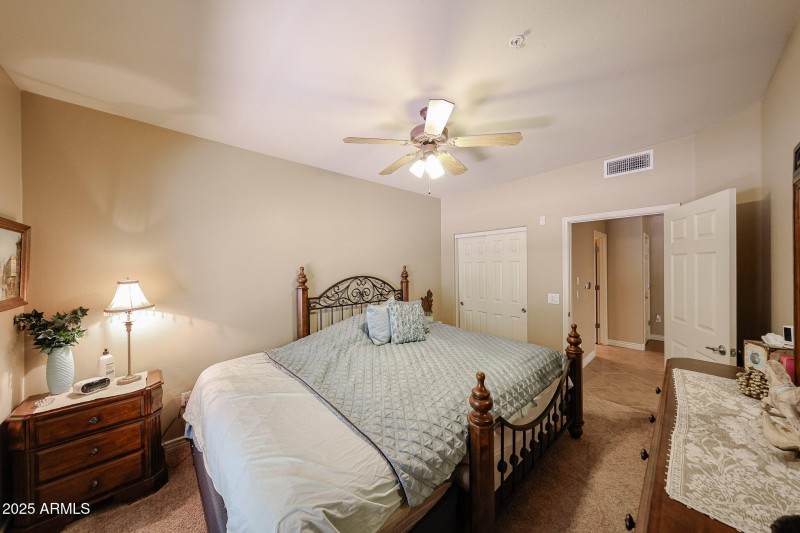 Roberts Bedroom 3