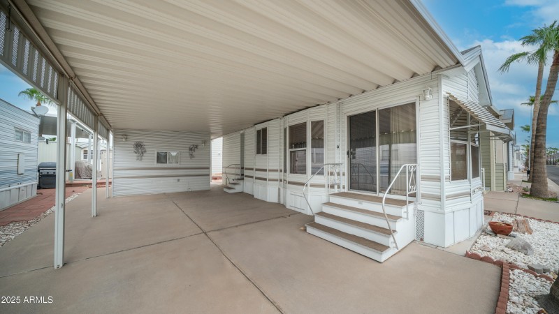 3710 S Goldfield Rd Lot 753 Exterior Pho