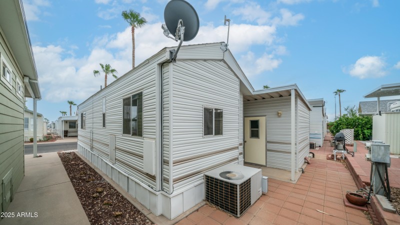 3710 S Goldfield Rd Lot 753 Exterior Pho