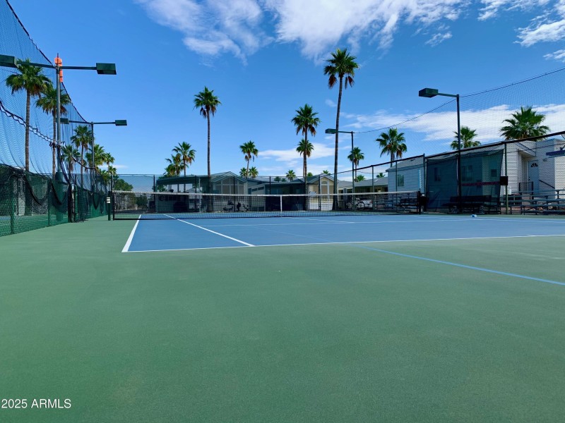 11 Golden Vista Pickleball