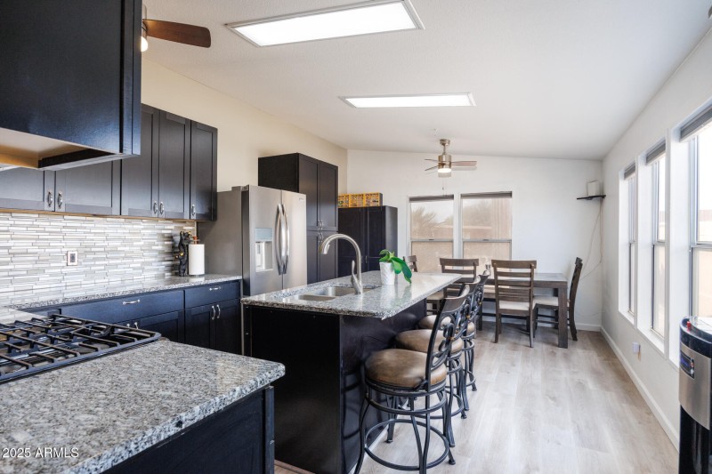Kitchen 1