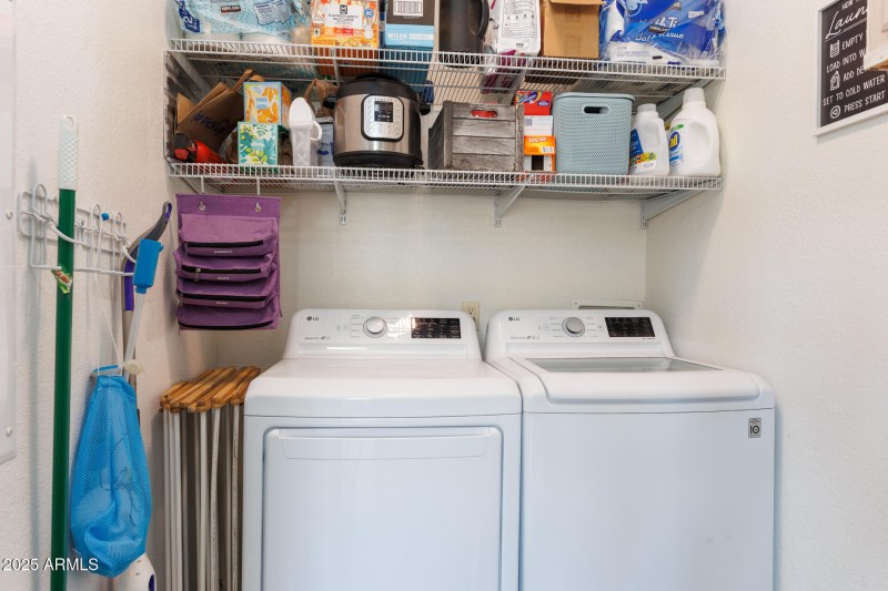 Laundry