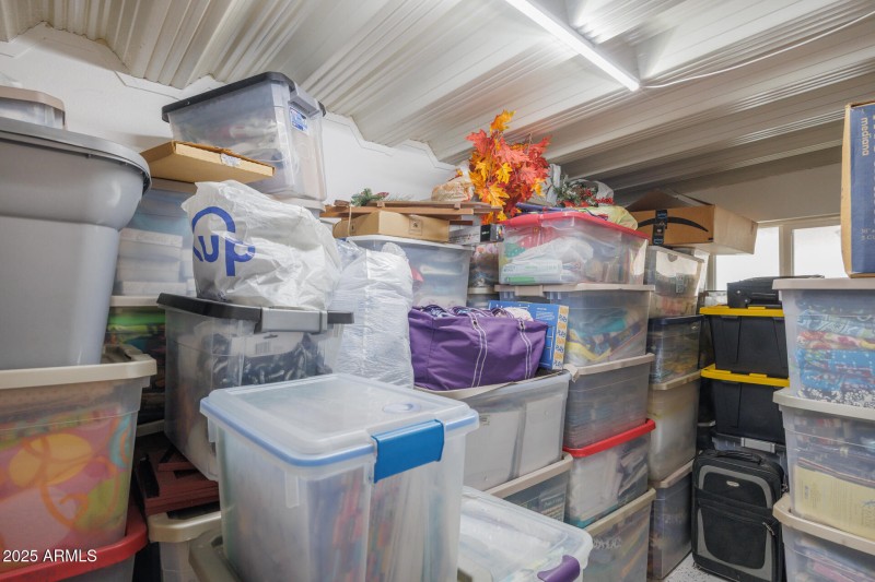 Store Room