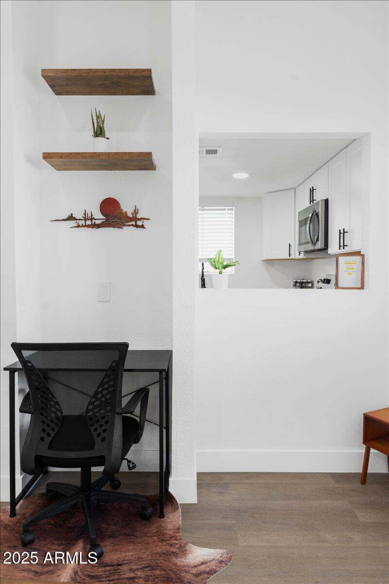Office Nook
