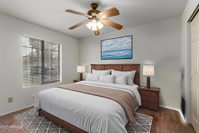 34-Enrose - Bedroom - Standard - 3