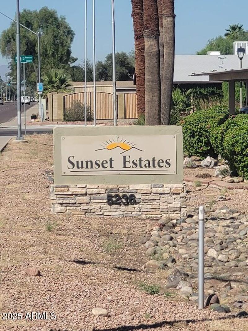 Sunset Estates