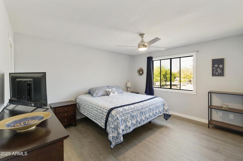 Luxury Vinyl Flooring