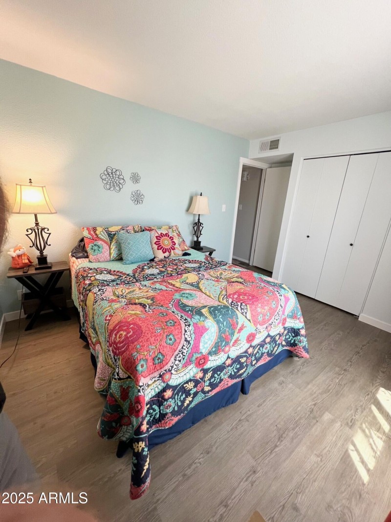 Luxury Vinyl Flooring