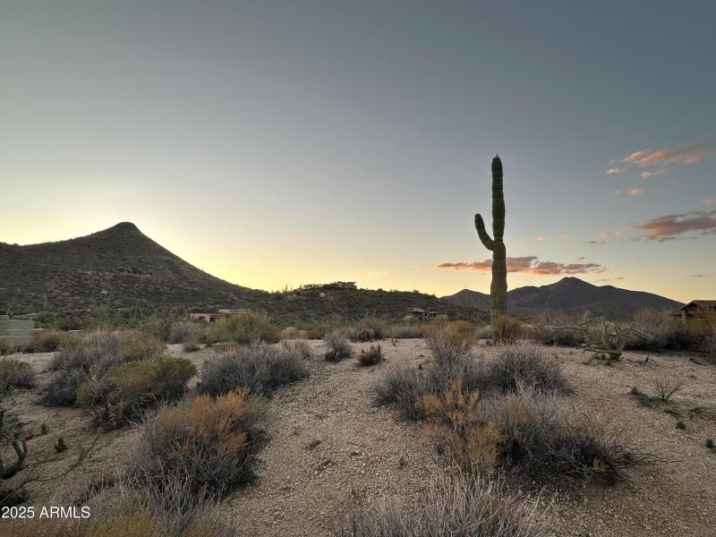 006_Lone Mtn Sundown