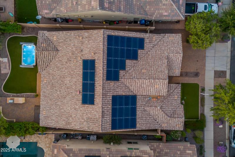 5028 S Centric Way, Mesa