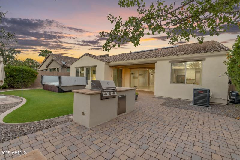 5028 S Centric Way, Mesa