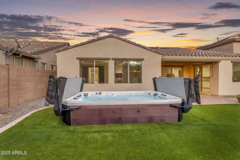 5028 S Centric Way, Mesa