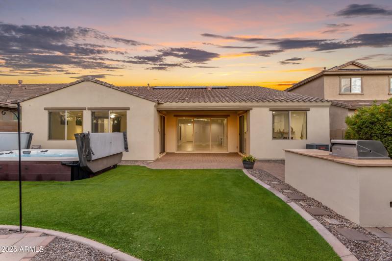 5028 S Centric Way, Mesa