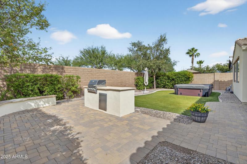 5028 S Centric Way, Mesa