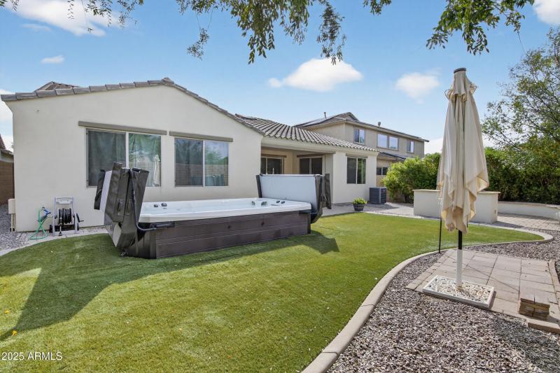 5028 S Centric Way, Mesa