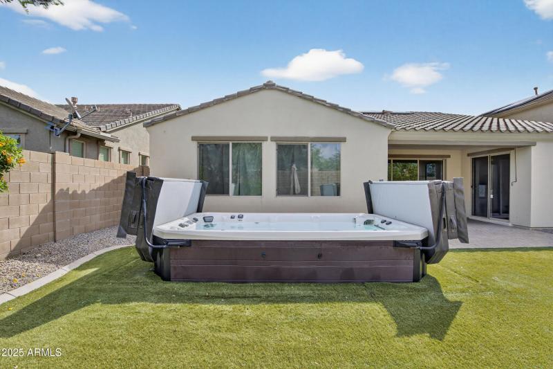 5028 S Centric Way, Mesa