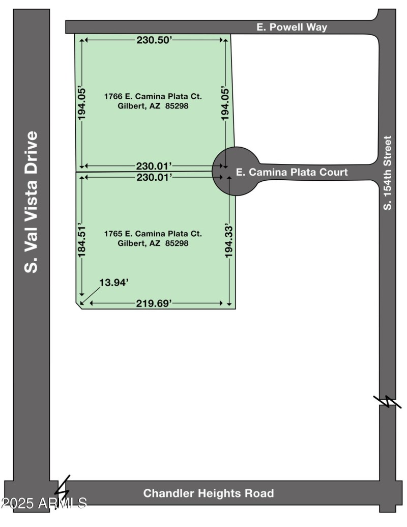 Camina Plata Site Map