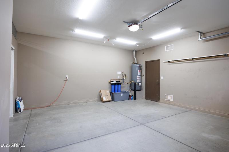 Garage Large Side View