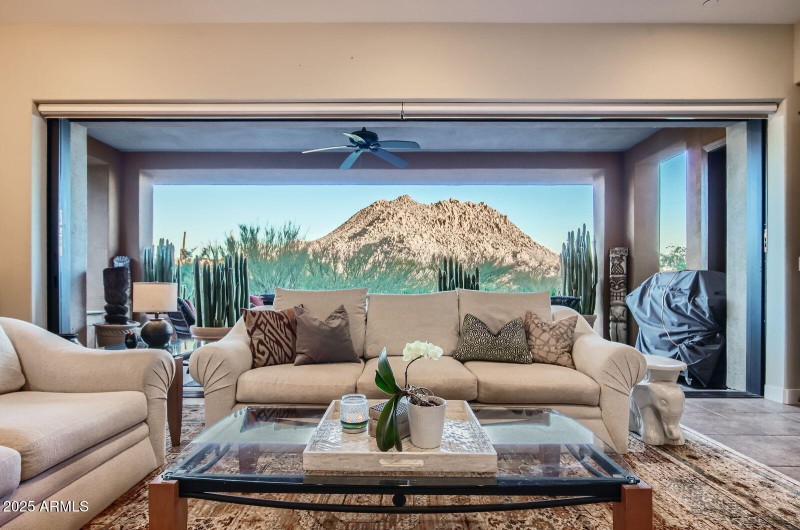 Welcome to luxe living