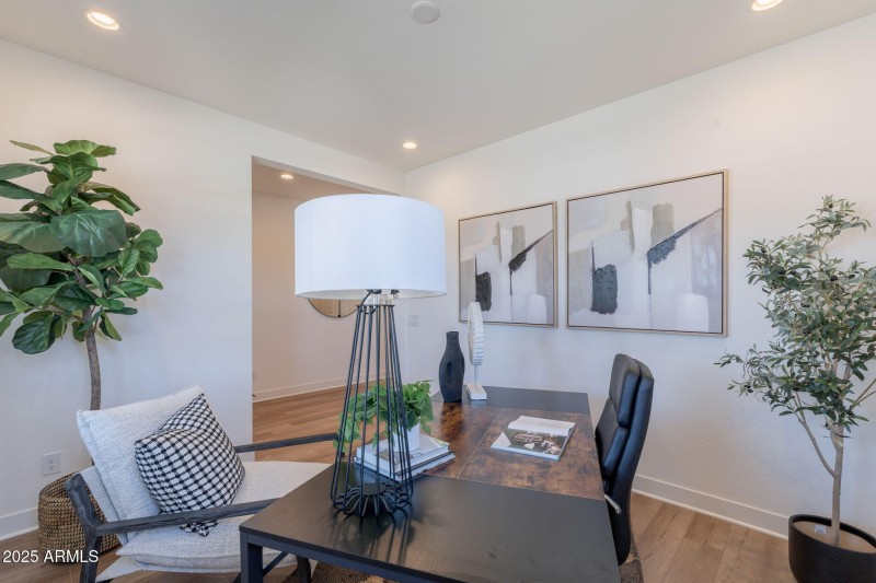 Office/Flex Space
