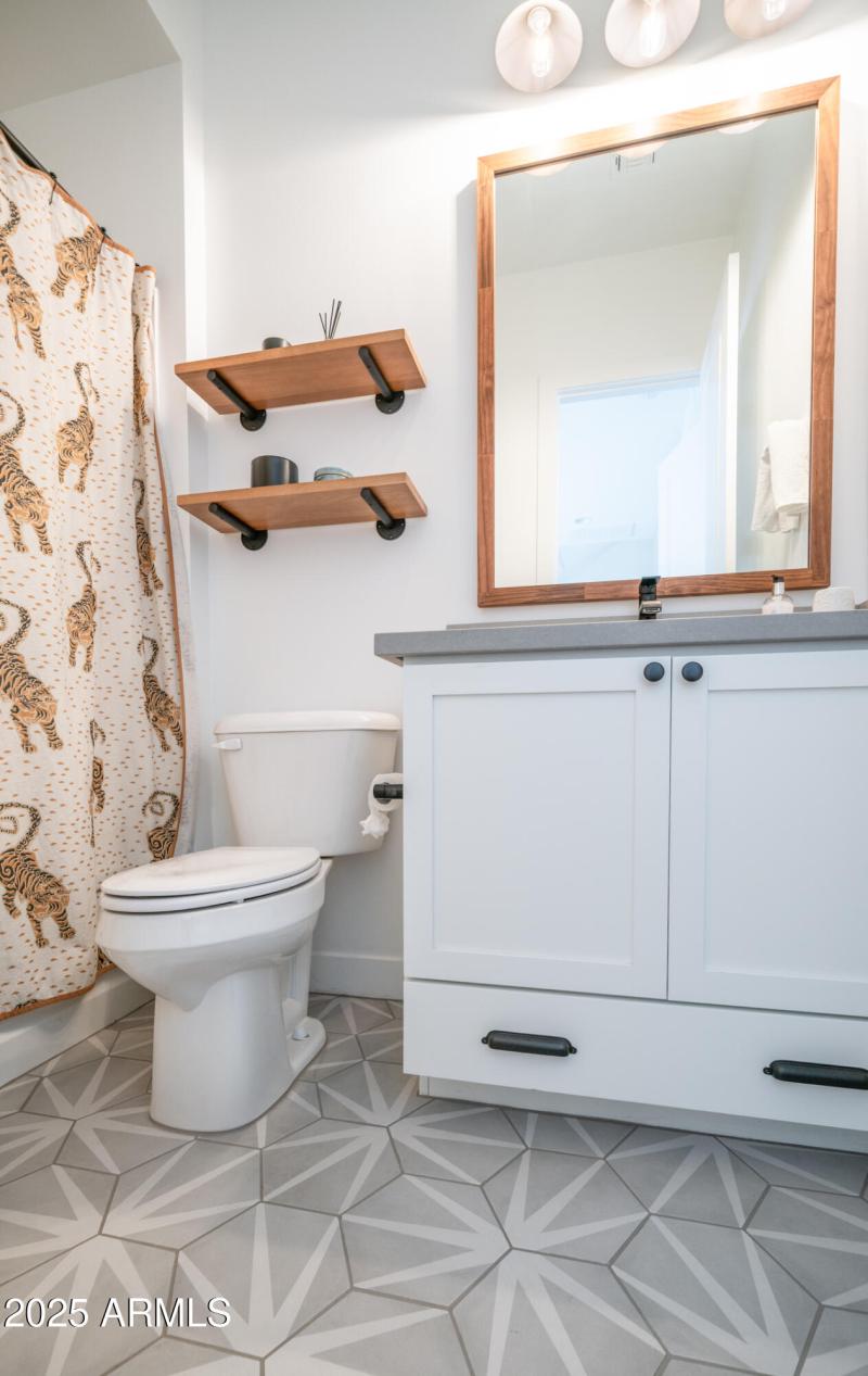 Bathroom 2