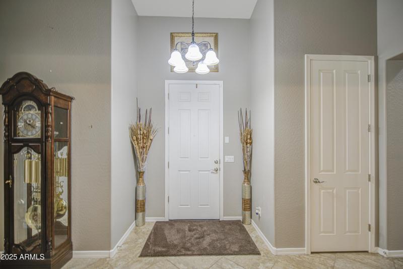 Entry