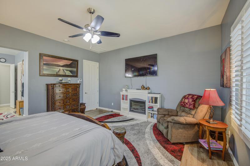 Primary Bed 2