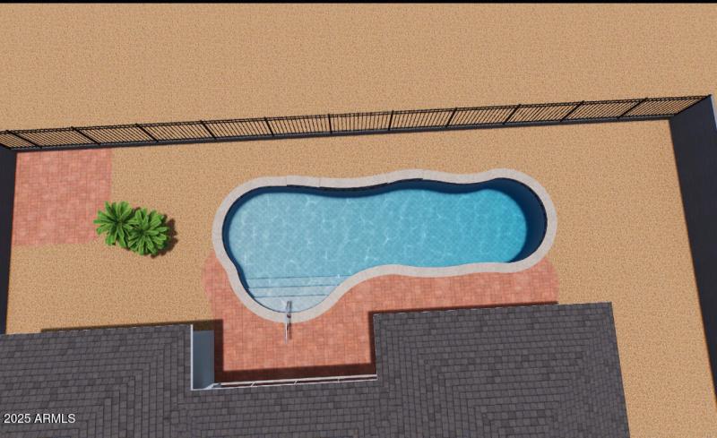 Coronado Pool Virtual 2