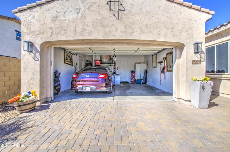 Garage-2 Car