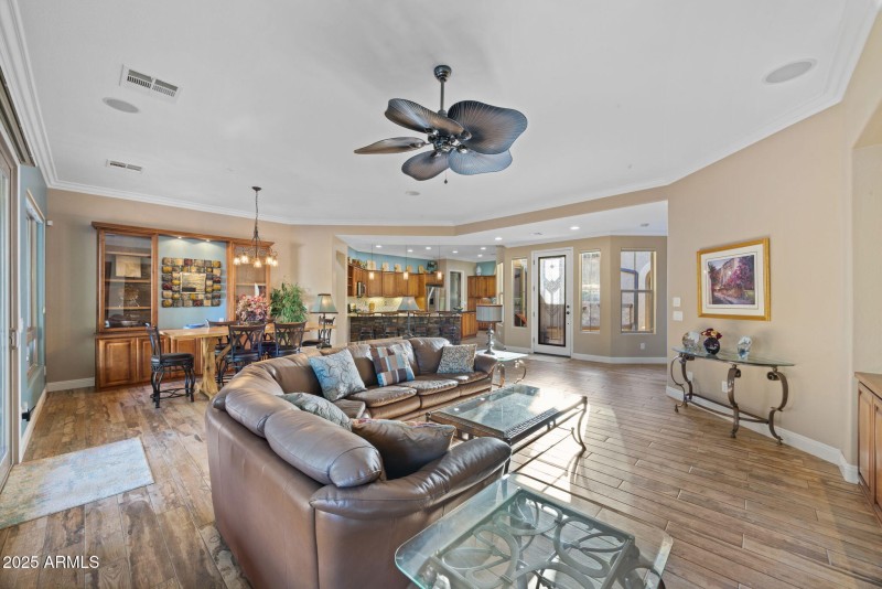 Open Concept