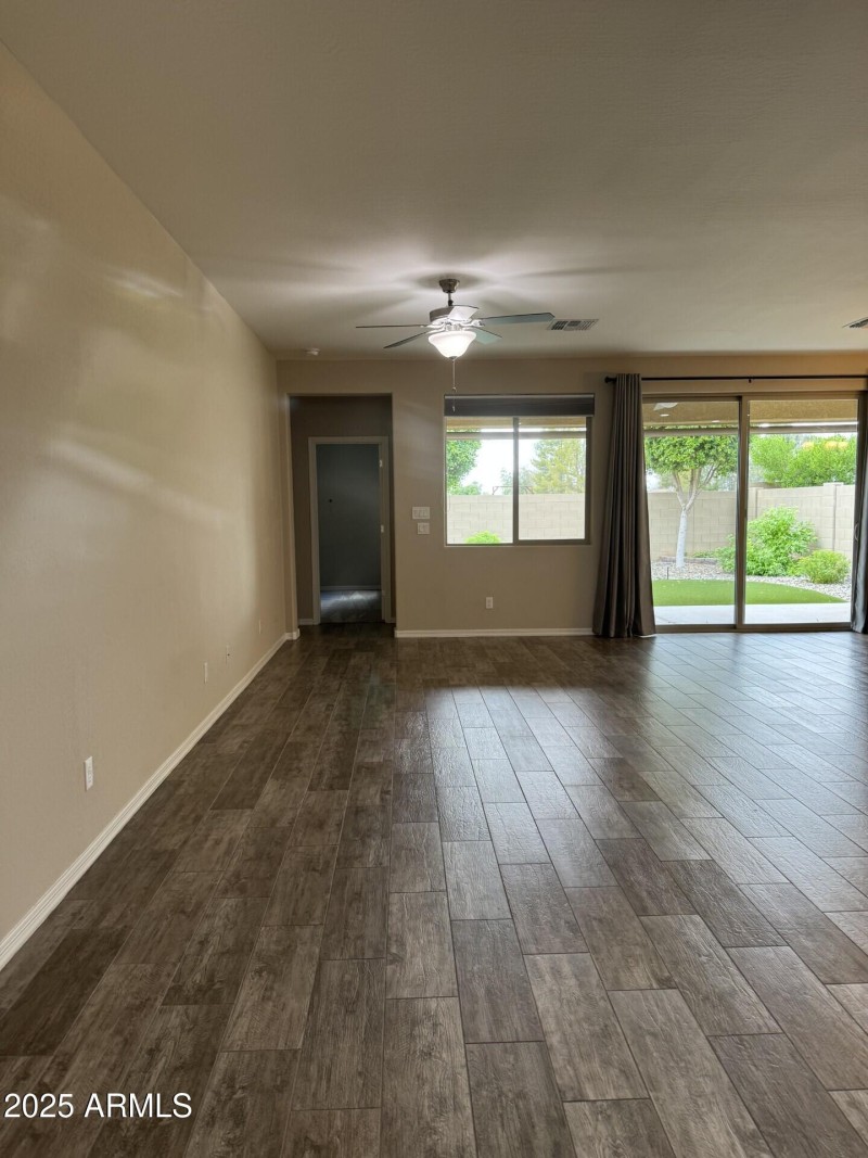 LIVING SPACE