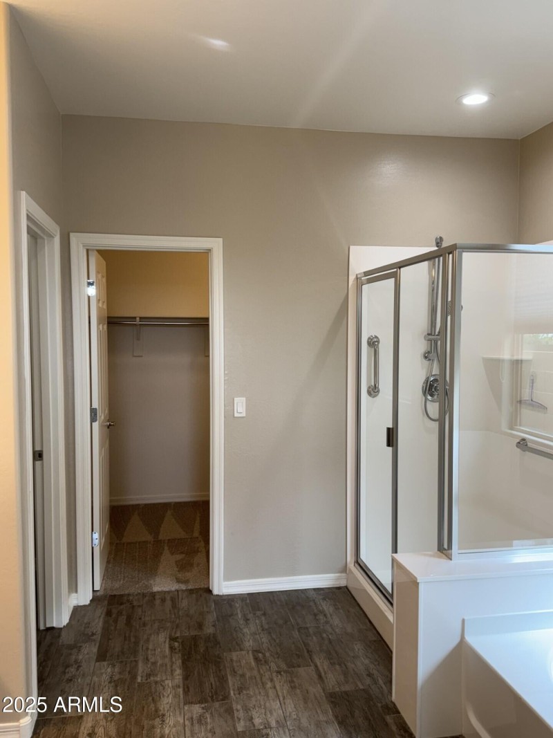 MASTER BATHROOM 2