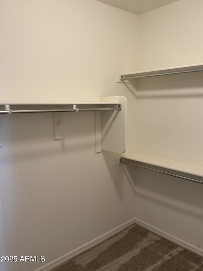 MASTER CLOSET 2