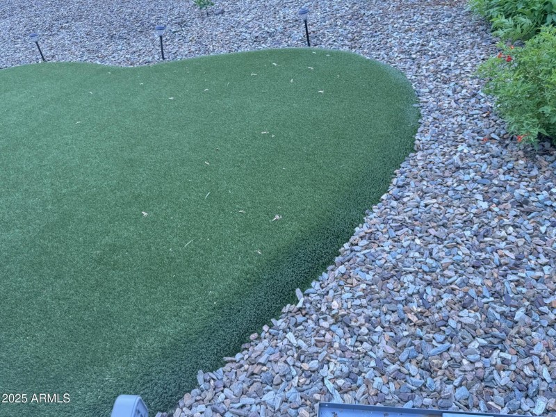 TURF
