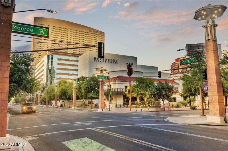 Herberger Theatre