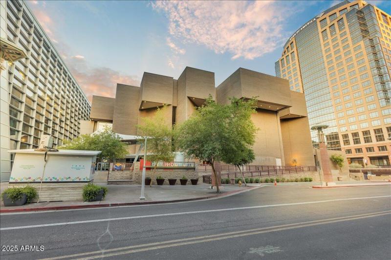 Phoenix Symphony