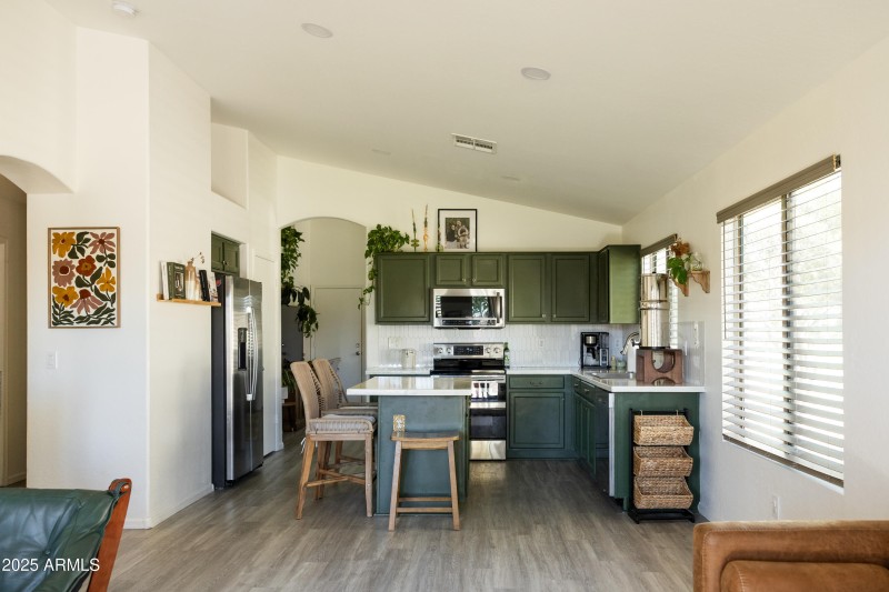 Kitchen 1
