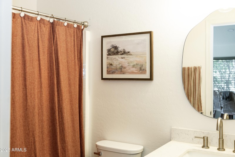 Guest Bathroom 1
