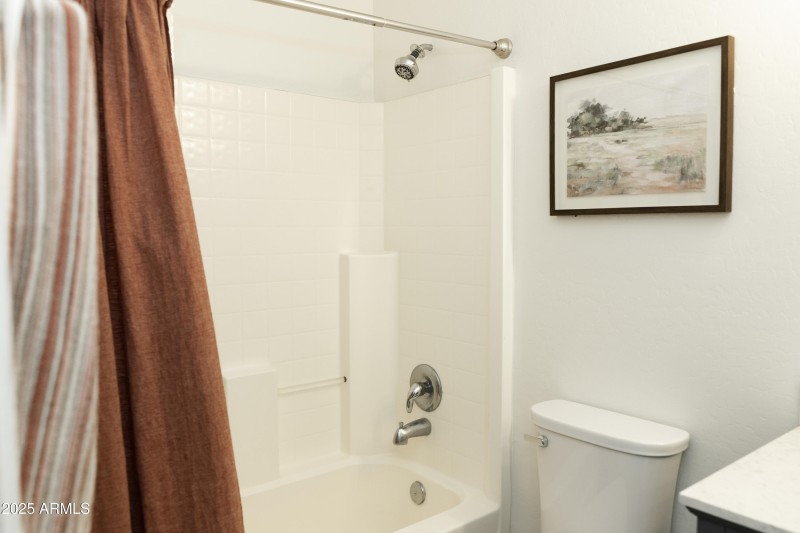 Guest Bathroom 2