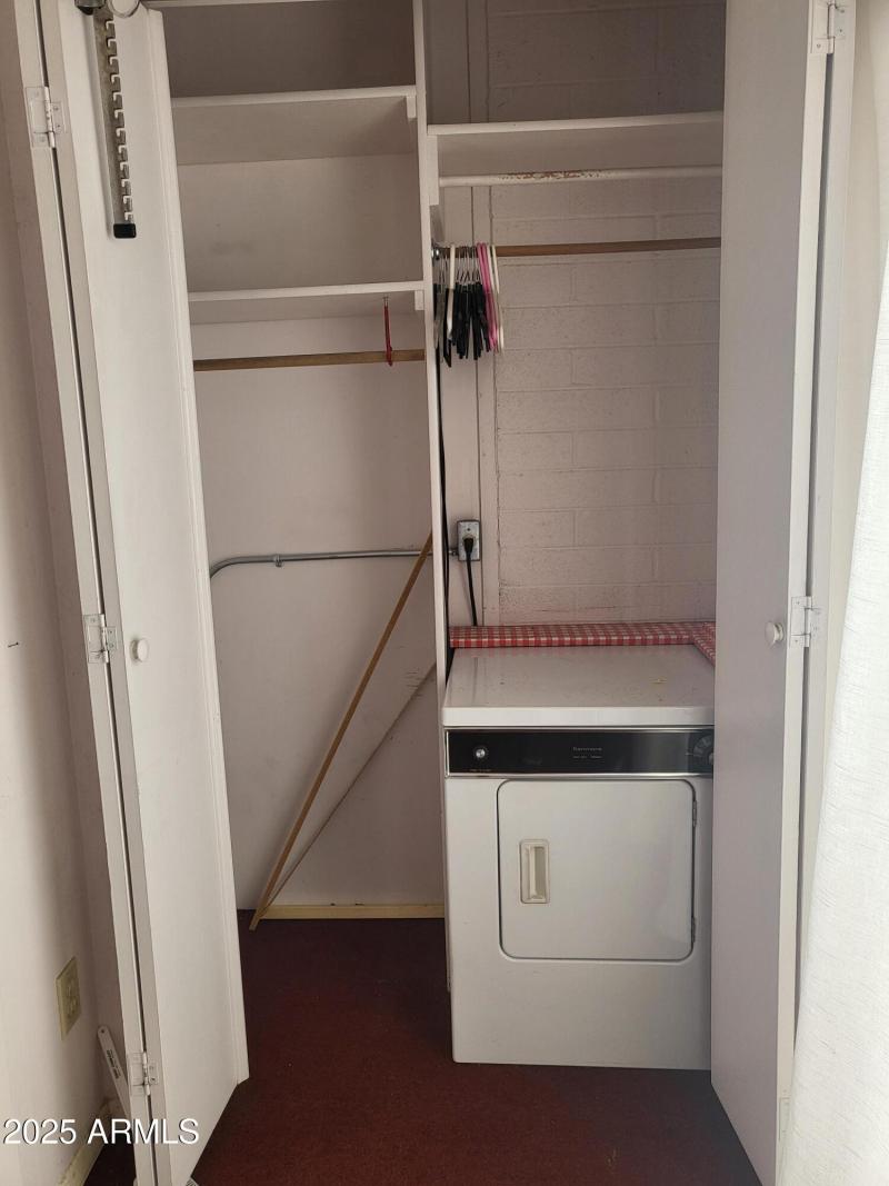 DRYER
