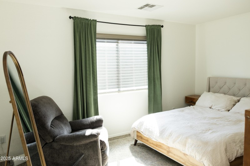 Master Bedroom 1