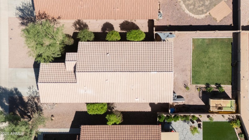 Drone View 1