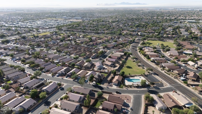 Drone View 2