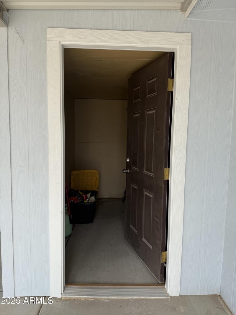Storage
