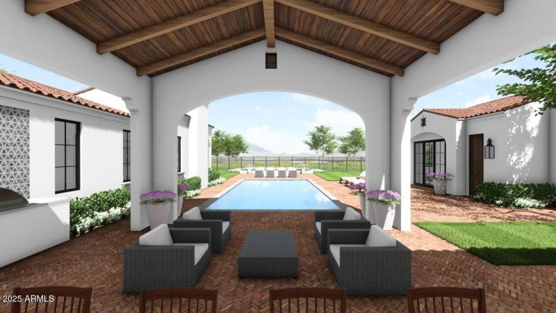 ARCHITECT CONCEPTUALS